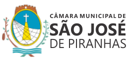 Câmara Municipal de São José de Piranhas